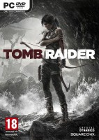 Tomb Raider PC 